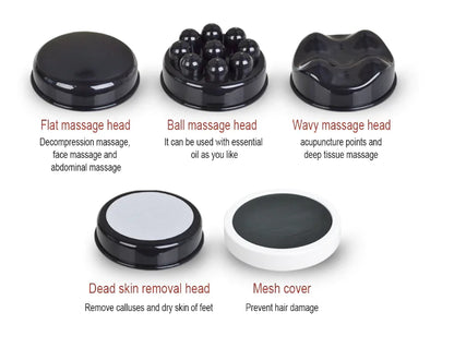 NovaSculpt™ Body Massager