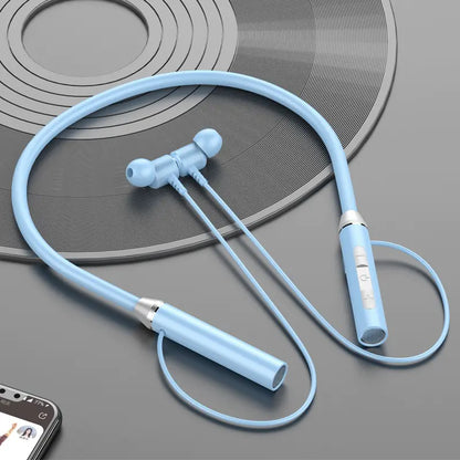 Wireless SportBuds™ – Bluetooth 5.0 Neckband Earphones