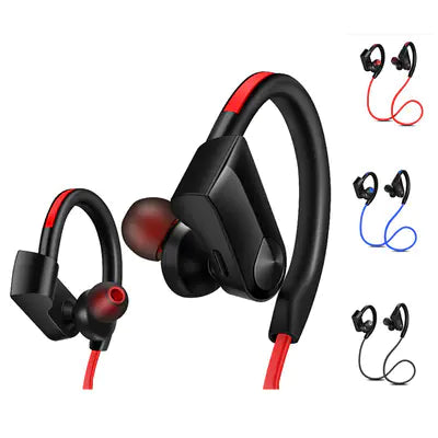 SportPro™ K98 Wireless Bluetooth Earphones